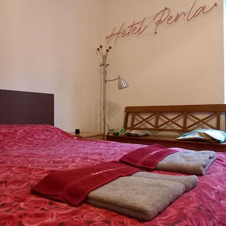 La Perla Di Vanchiglia Turin Extérieur photo