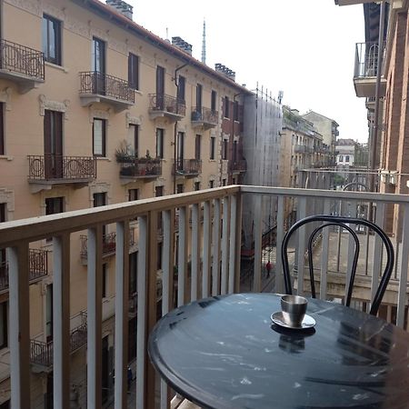 La Perla Di Vanchiglia Turin Extérieur photo