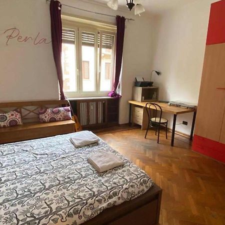 La Perla Di Vanchiglia Turin Extérieur photo