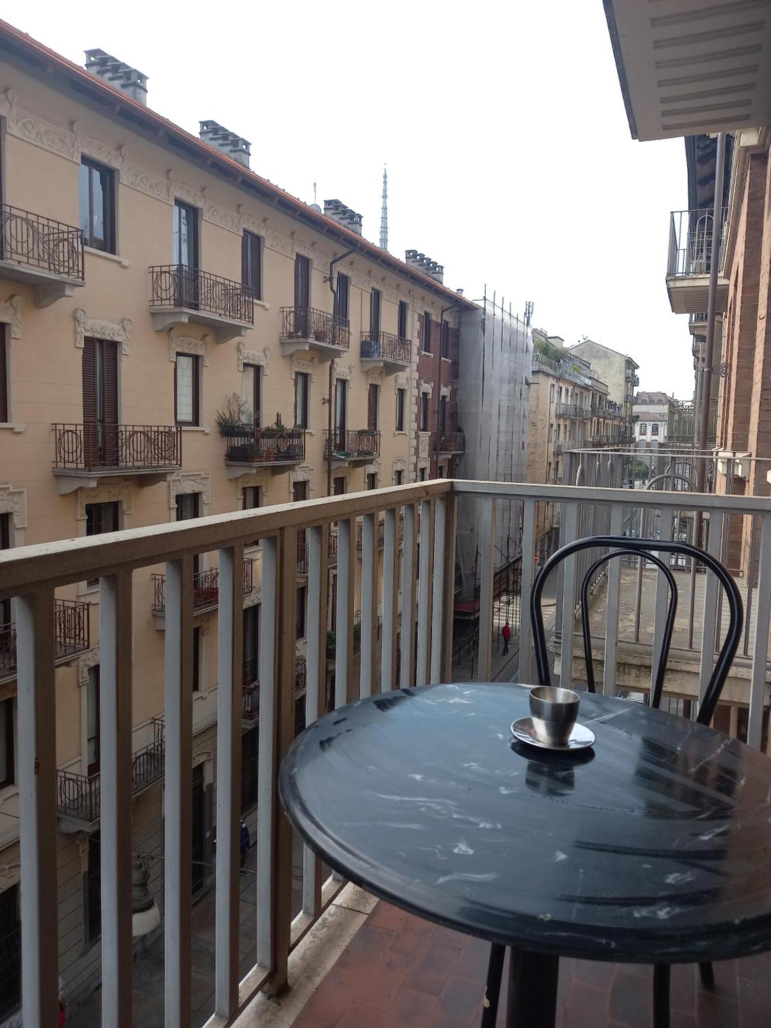 La Perla Di Vanchiglia Turin Extérieur photo