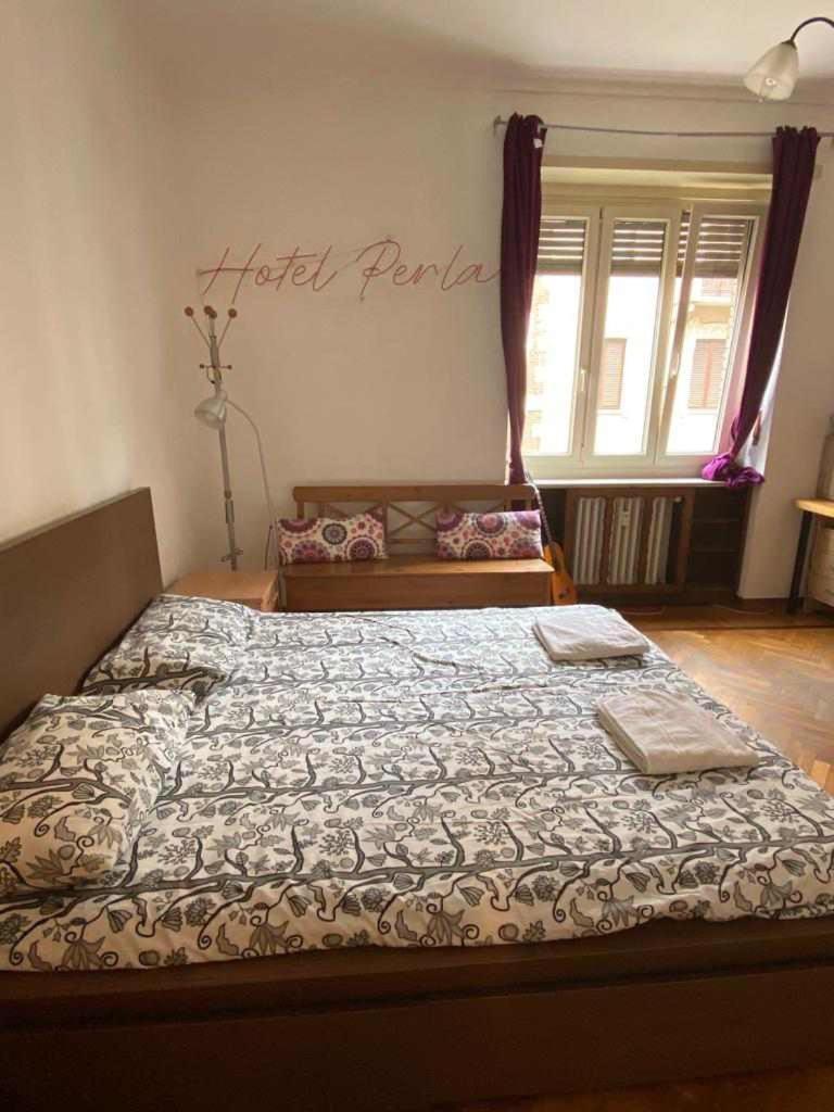 La Perla Di Vanchiglia Turin Extérieur photo