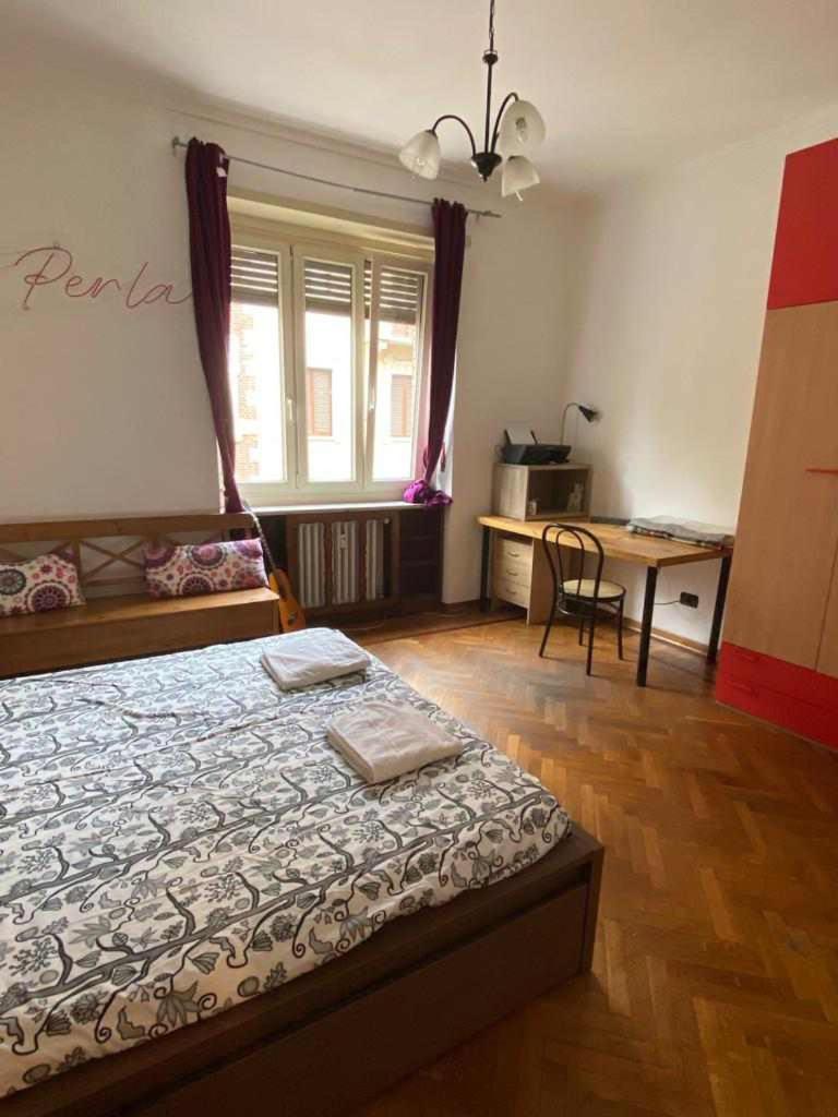 La Perla Di Vanchiglia Turin Extérieur photo